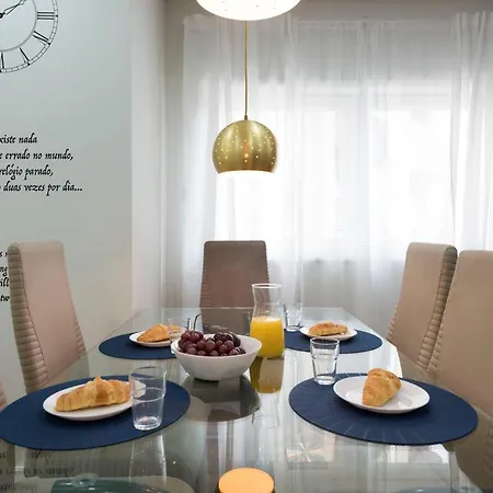 Grand Douro Apartment
