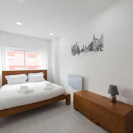 Grand Douro Apartment