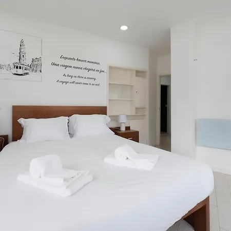 Apartment Grand Douro