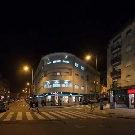 Grand Douro Apartment Vila Nova de Gaia