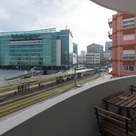 Grand Douro Apartment Vila Nova de Gaia