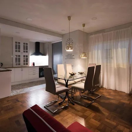 Apartment Grand Douro Vila Nova de Gaia