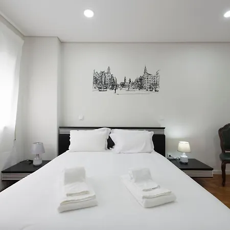 Grand Douro Apartment Vila Nova de Gaia
