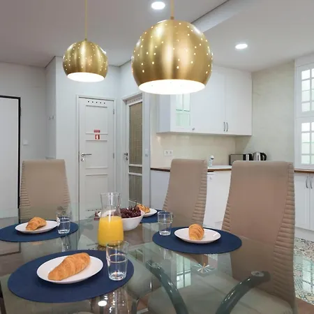 Grand Douro Apartment *