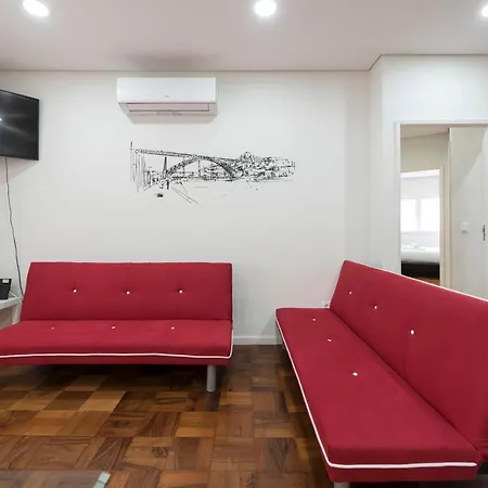 Grand Douro Apartment