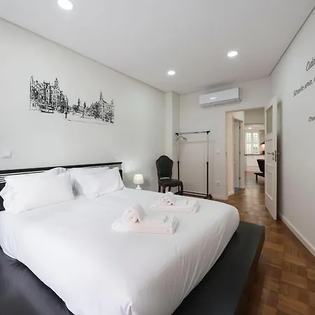 Grand Douro Apartment