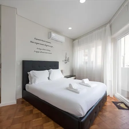 Grand Douro Apartment *