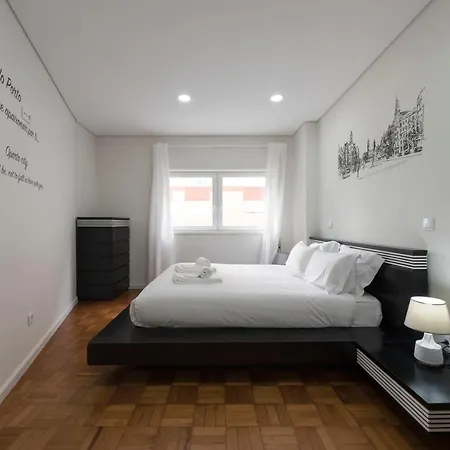 Grand Douro Apartment *