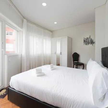 Apartment Grand Douro *