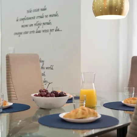 Apartment Grand Douro Vila Nova de Gaia