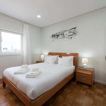 Grand Douro Apartment Vila Nova de Gaia