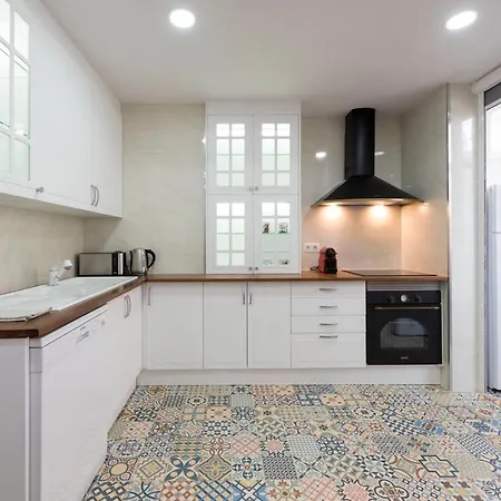Grand Douro Apartment