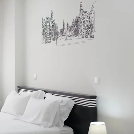 Grand Douro Apartment *