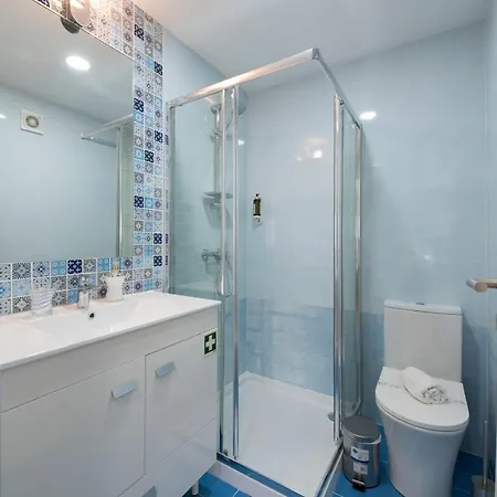Apartment Grand Douro *