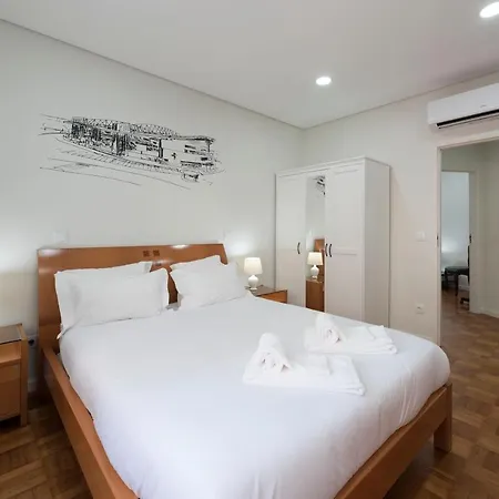 Apartment Grand Douro Vila Nova de Gaia