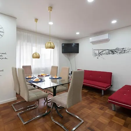 Grand Douro Apartment