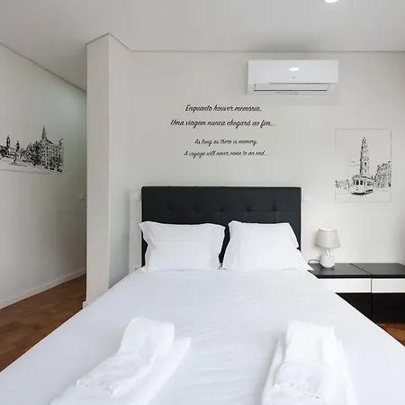 Grand Douro Apartment *