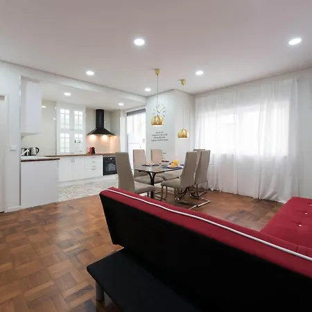 Apartment Grand Douro Vila Nova de Gaia