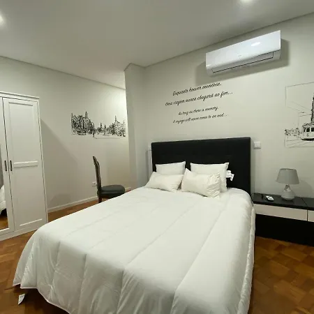 Grand Douro Apartment Vila Nova de Gaia