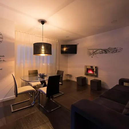 Grand Douro Apartment *