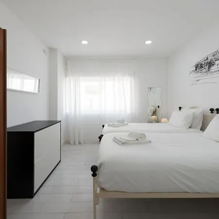 Apartment Grand Douro *