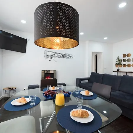 Apartment Grand Douro *