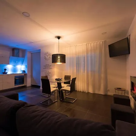 Grand Douro Apartment *