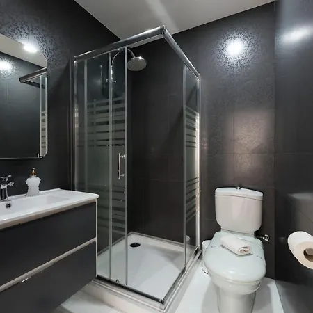 Grand Douro Apartment
