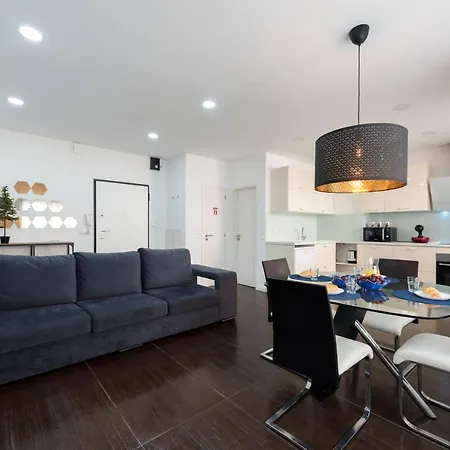 Grand Douro Apartment *