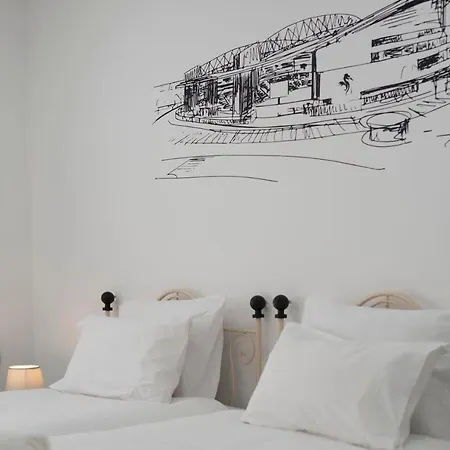 Grand Douro Apartment *