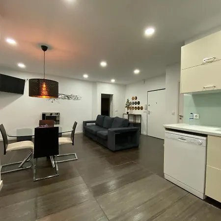Grand Douro Apartment