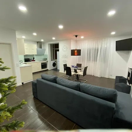 Apartment Grand Douro