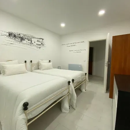 Grand Douro Apartment *