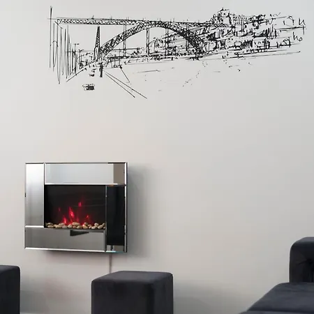 Apartment Grand Douro *