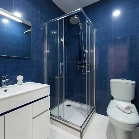 Grand Douro Apartment
