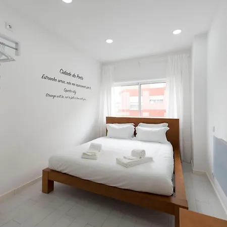Grand Douro Apartment