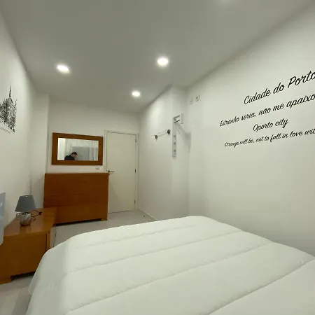 Grand Douro Apartment